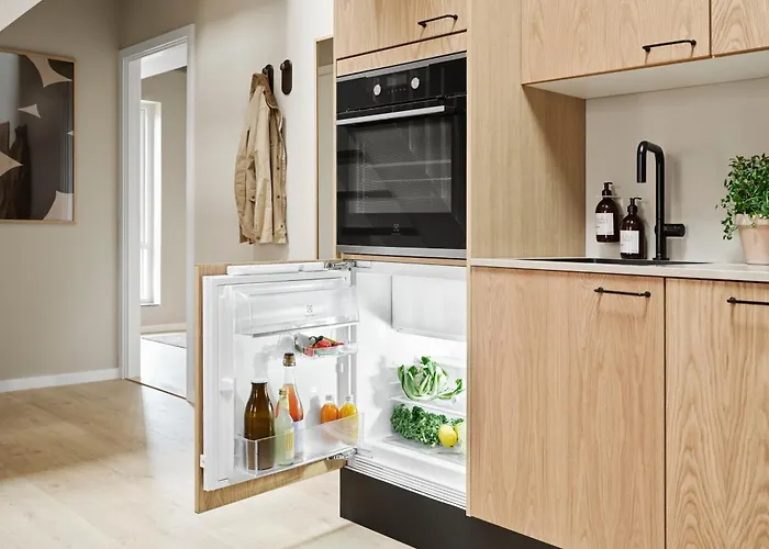 Apart hotel: Aura Apartment Hotel