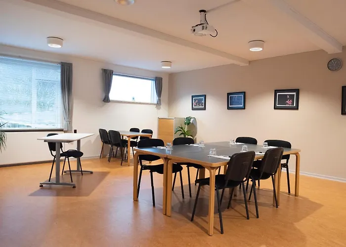 Hostel: Aarhus Hostel Og Hotel